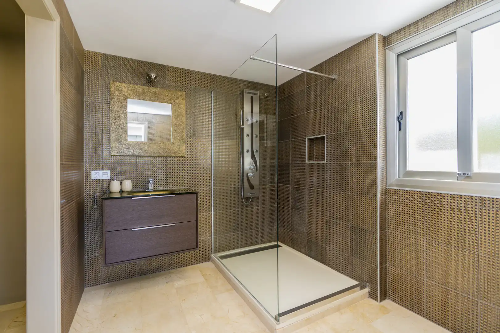 Casa amb piscina en venda a Puerto de Sotogrande - La Marina, imagen 18
