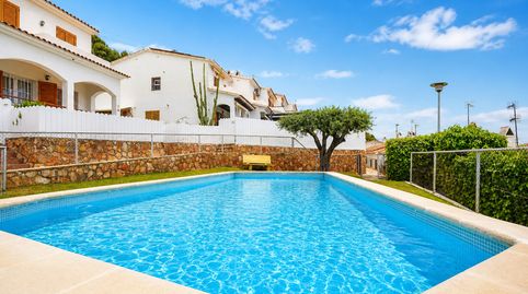 Foto 3 de Casa adosada en venta en Els Masos - Els Garrofers, El Vendrell
