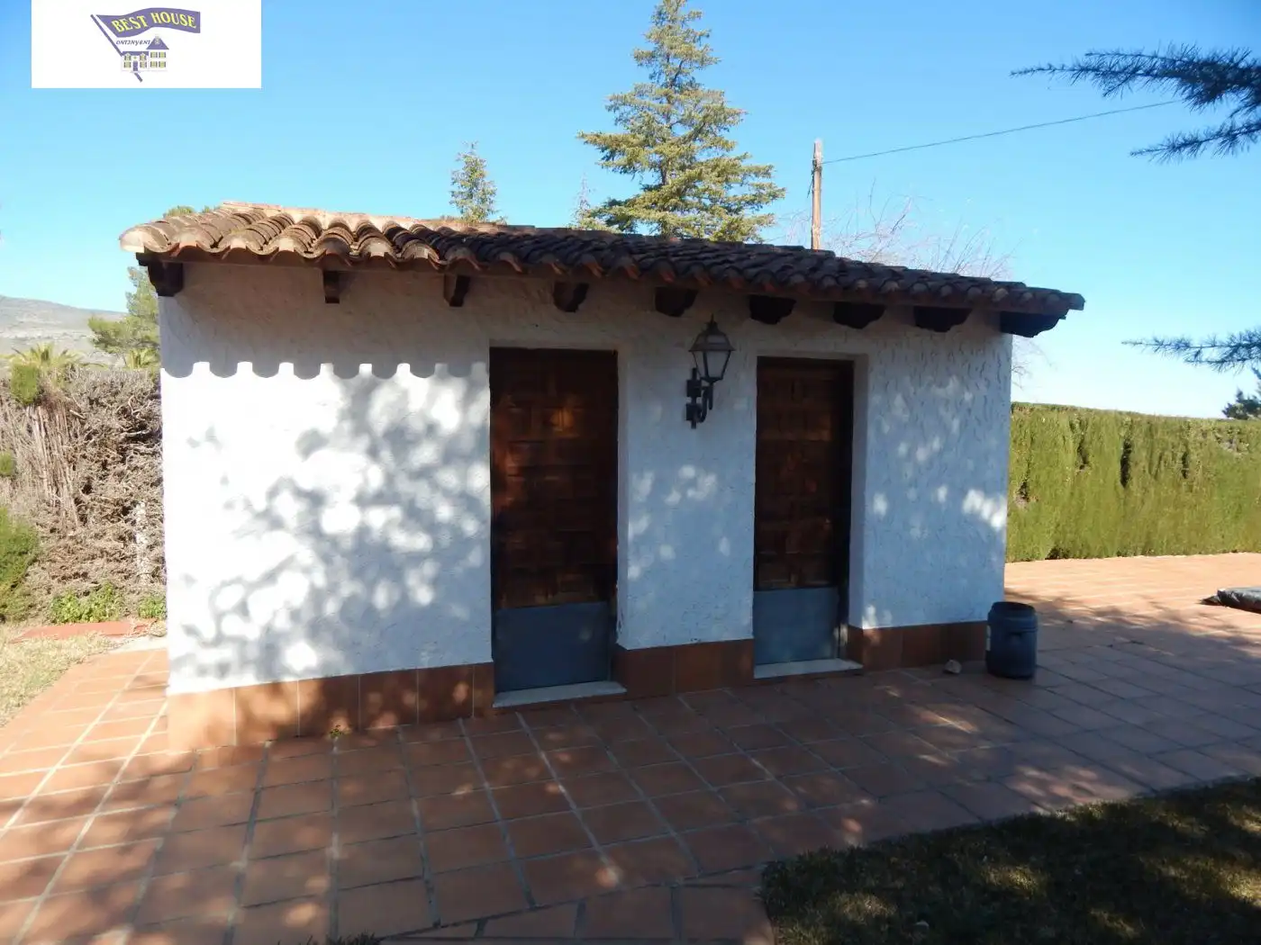 Villa avec piscine à vendre à El Pilar, imagen 31