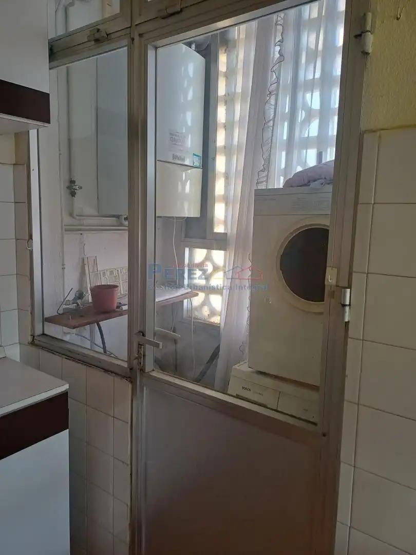 Cocina de Piso en venta en Ferrol con Calefacción