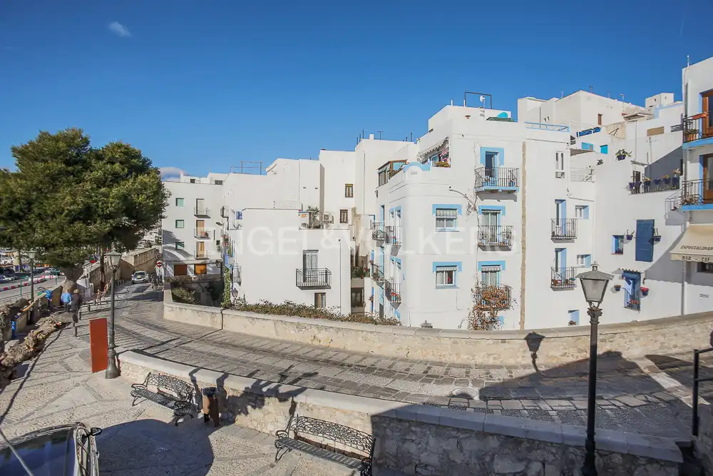 Casa amb piscina en venda a Las Atalayas - Urmi - Cerro de Mar, imagen 24