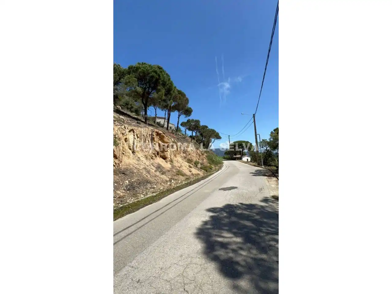 Terreno residencial en venta en Serra Brava, imagen 17