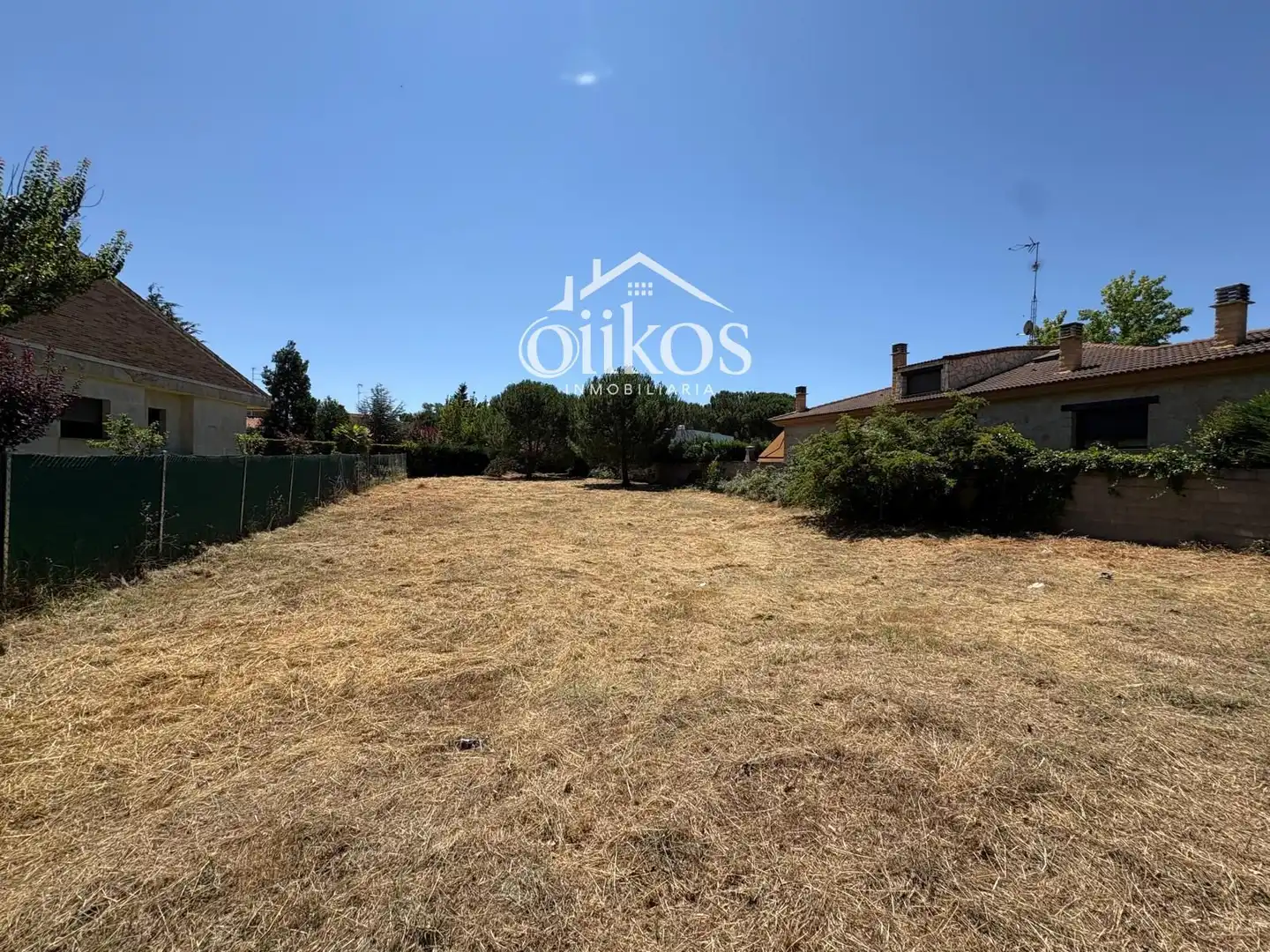 Residencial en venda en Villamayor