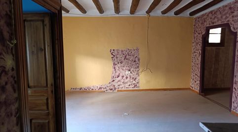 Foto 4 de Casa adosada en venta en S Roque, Santa Eulalia de Gállego, Zaragoza