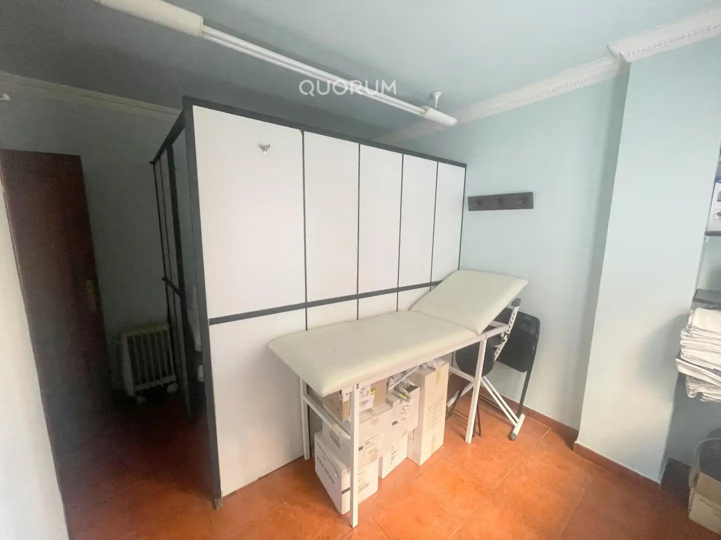 Habitación de Piso en venta en Bilbao  con Calefacción