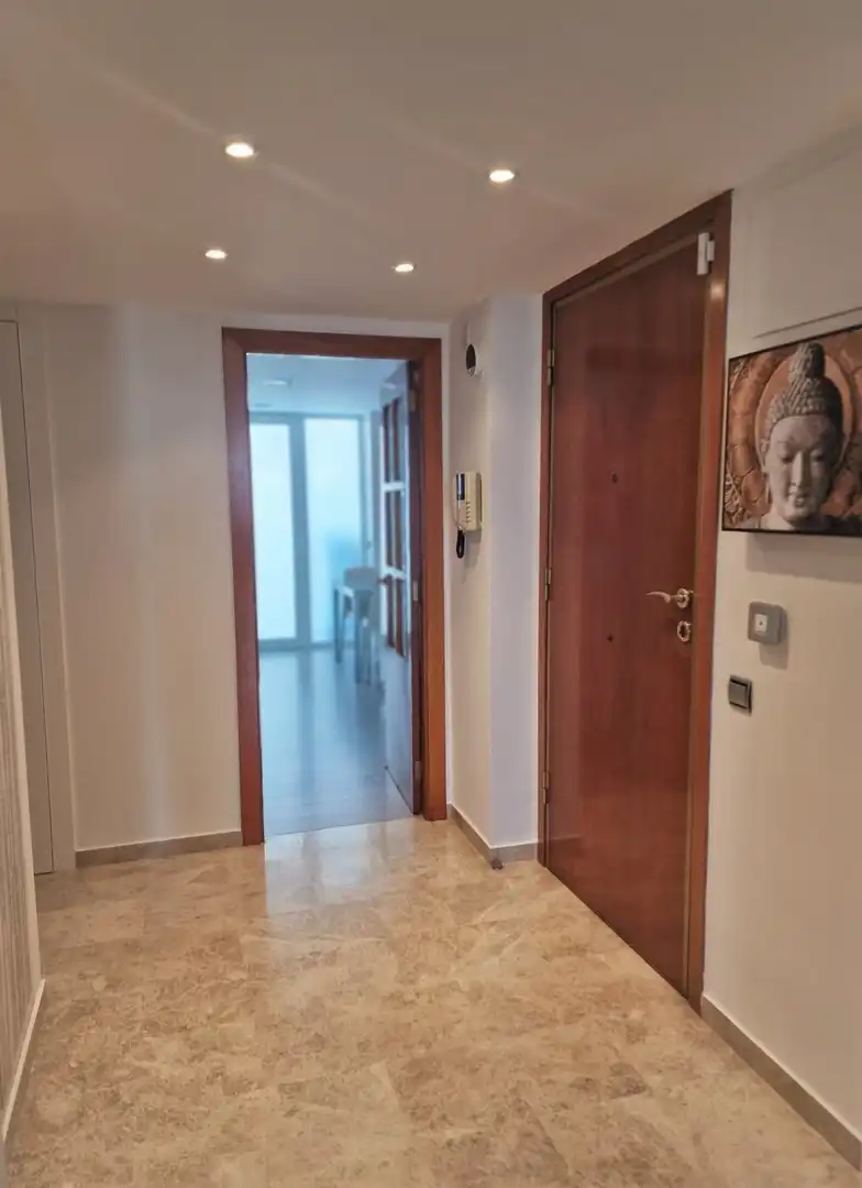 Flat for rent in Paseo Albereda, Penya - Roja - Avda. Francia