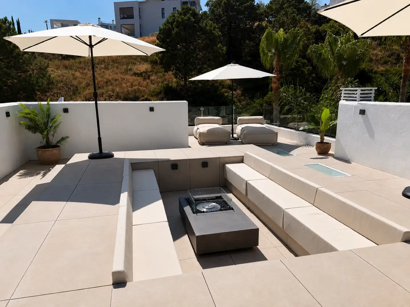 Dúplex con terraza en venta en La Quinta, imagen 12