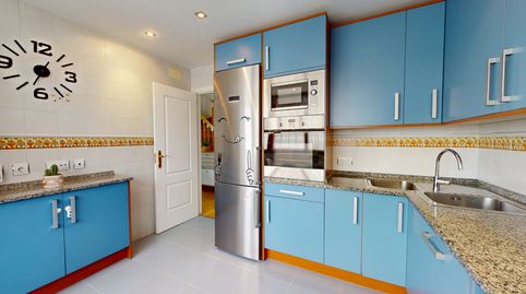 Foto 3 de Casa adosada en venta en Calle Miguel Ángel Cantero Oliva, 5, Viñas Viejas, Boadilla del Monte