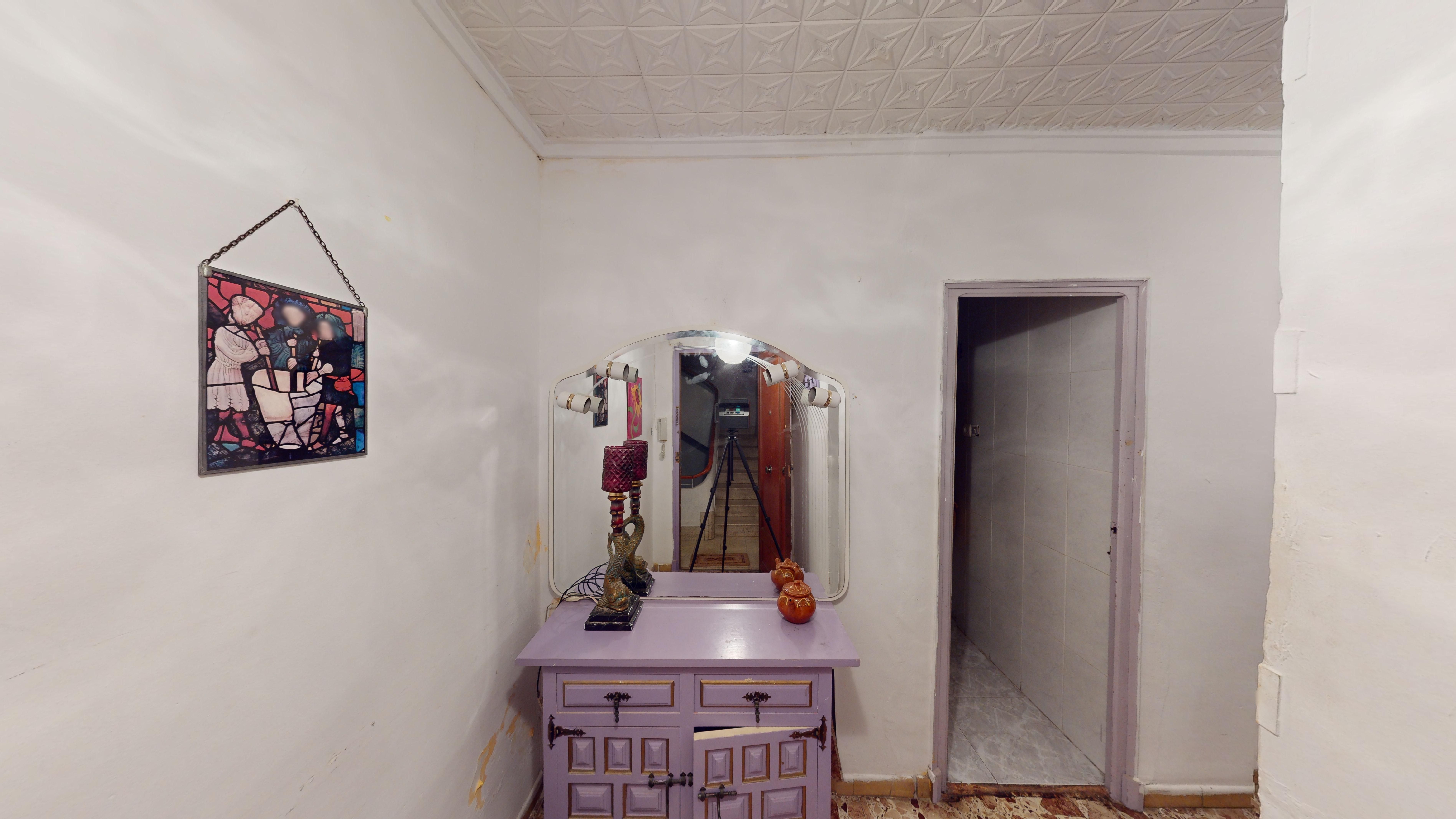 Flat for sale in Bono Guarner, Santo Domigo, San Blas, Alicante / Alacant