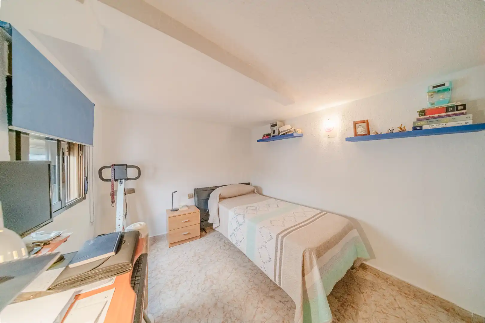 Maison mitoyenne avec piscine à vendre à Calle Roma, imagen 12