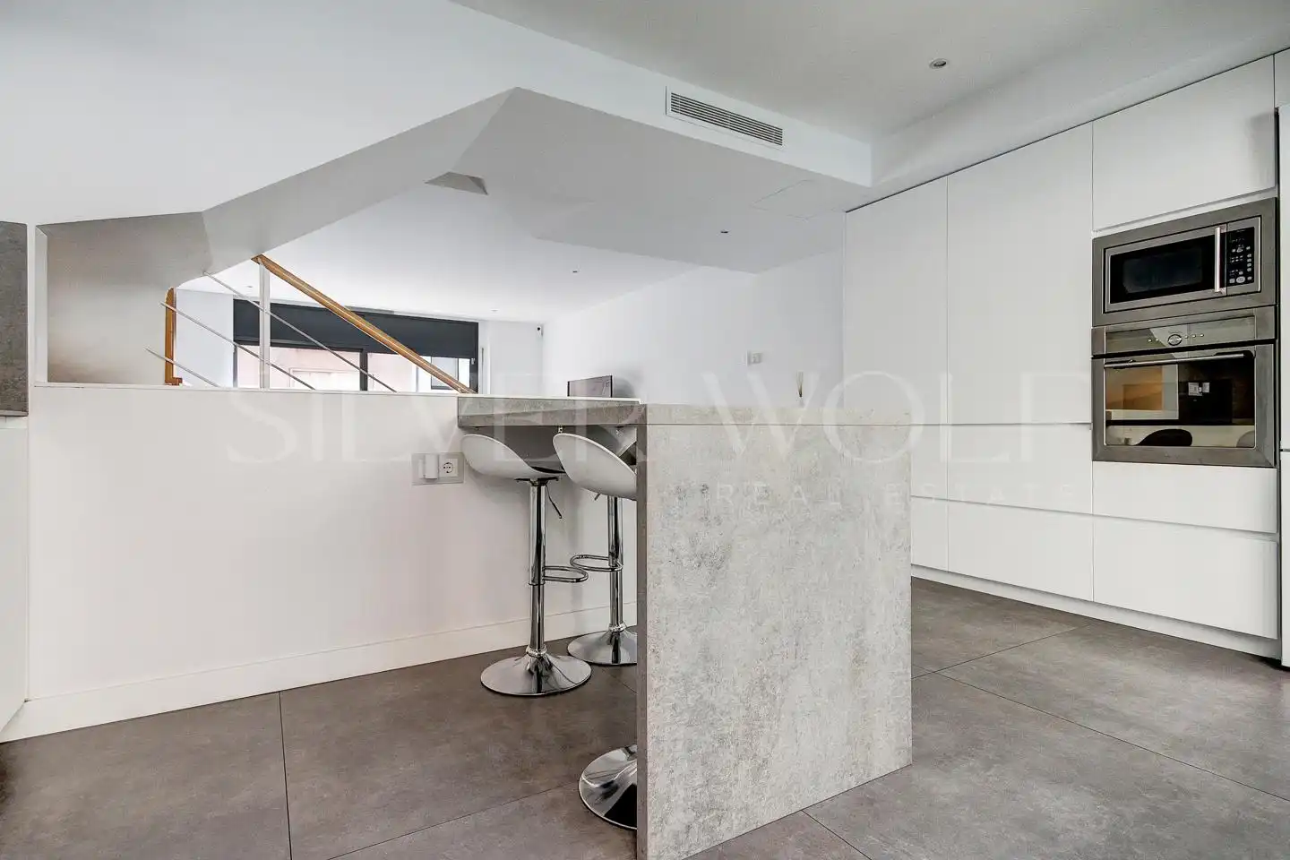Maison mitoyenne avec terrasse à vendre à calle Francesc Guitart, imagen 13