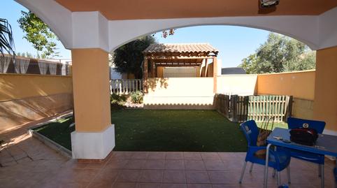 Foto 3 de Casa adosada de lloguer a La Alcayna, Molina de Segura