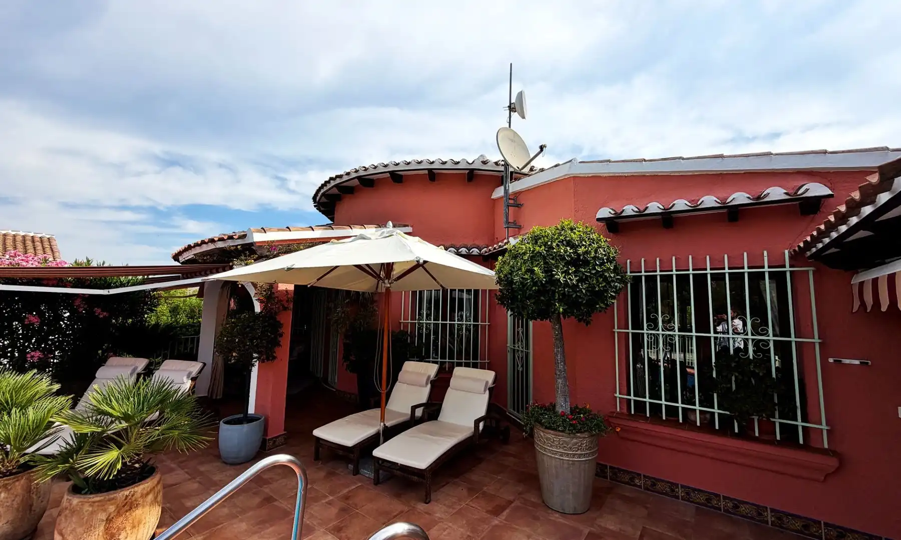 Maison avec piscine à vendre à Monte Pego, imagen 6