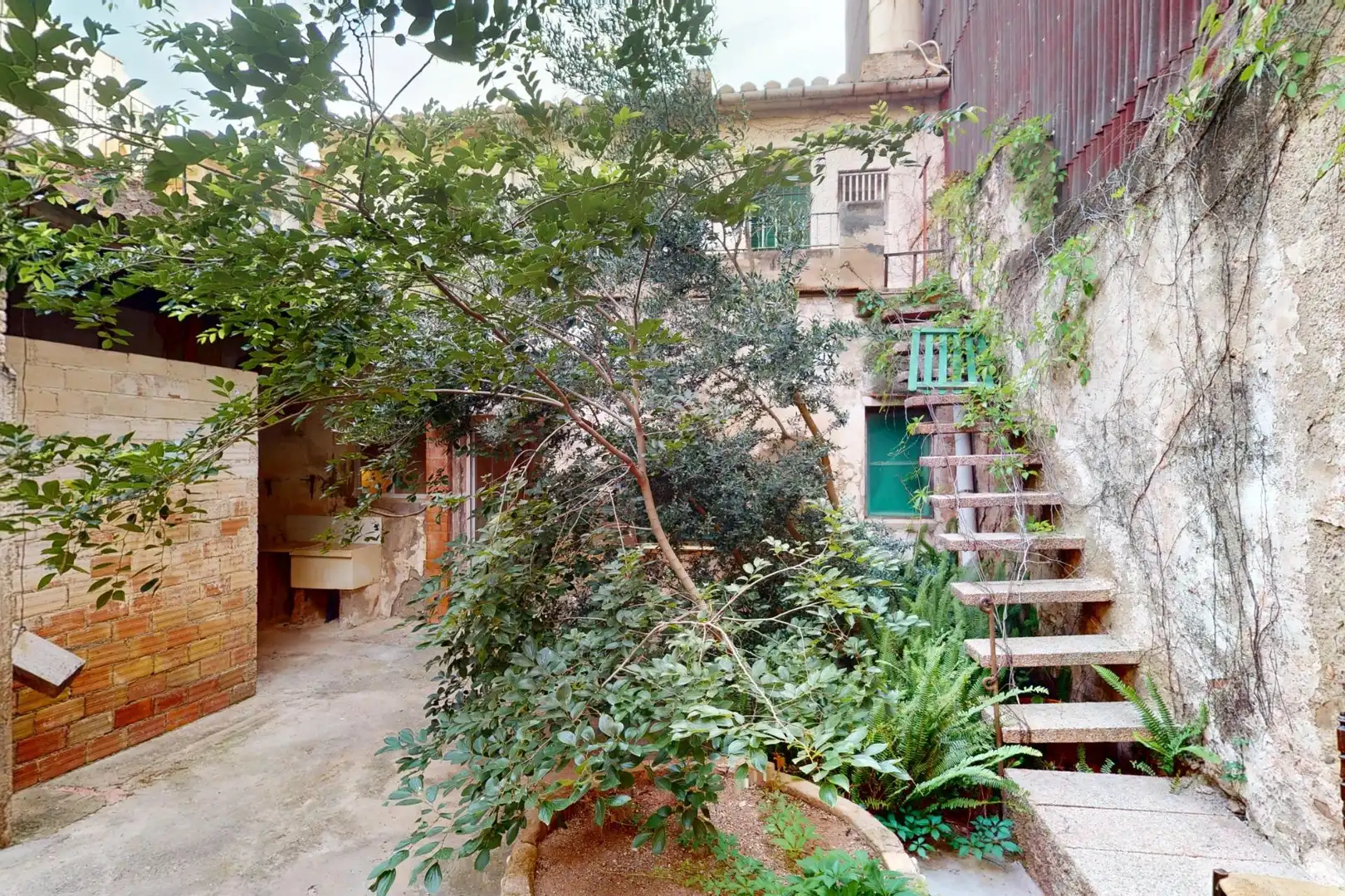 Commercial properties for rent in PAU (LA), 30, Pueblo