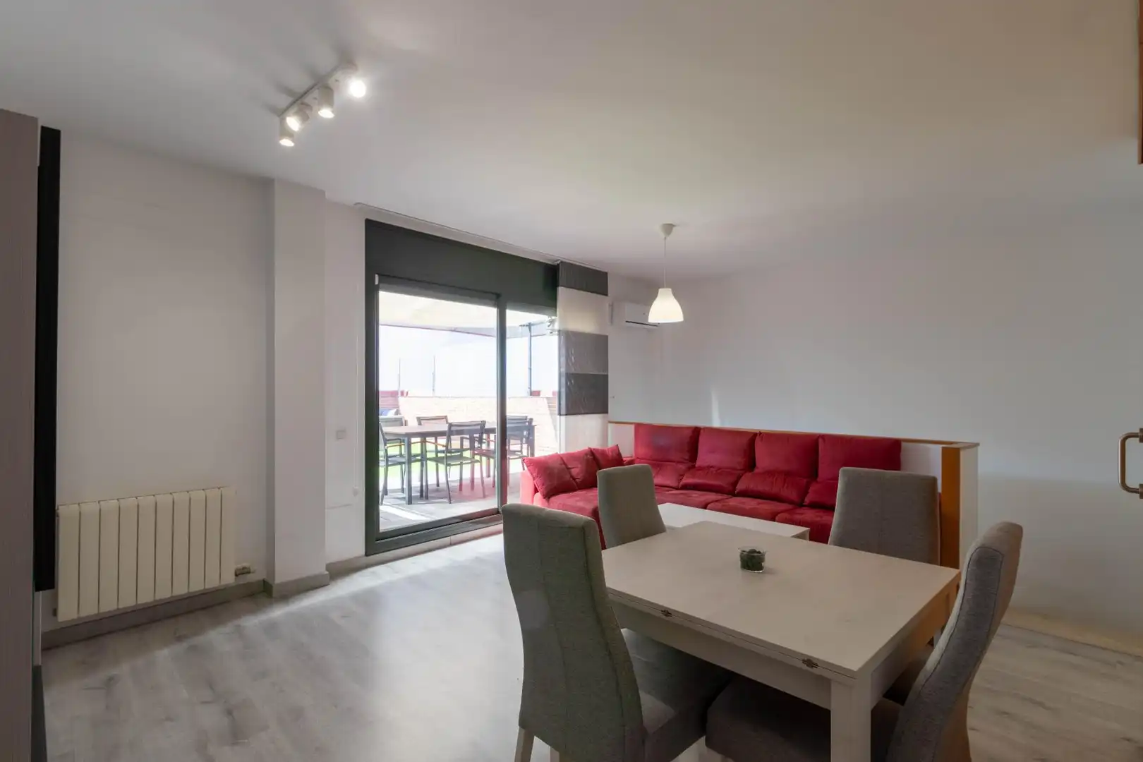 Dúplex en venda a Carrer de Miquel Vives, Plaça Catalunya - Escola Industrial