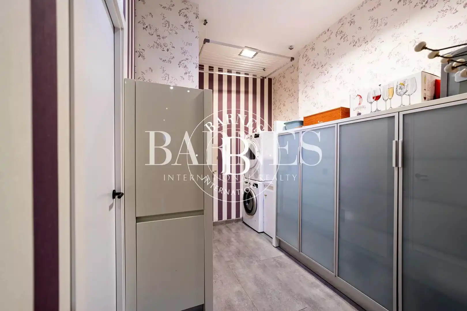 Maisonette zur Miete in Madrid mit Klimaanlage, Heizung und Terrasse