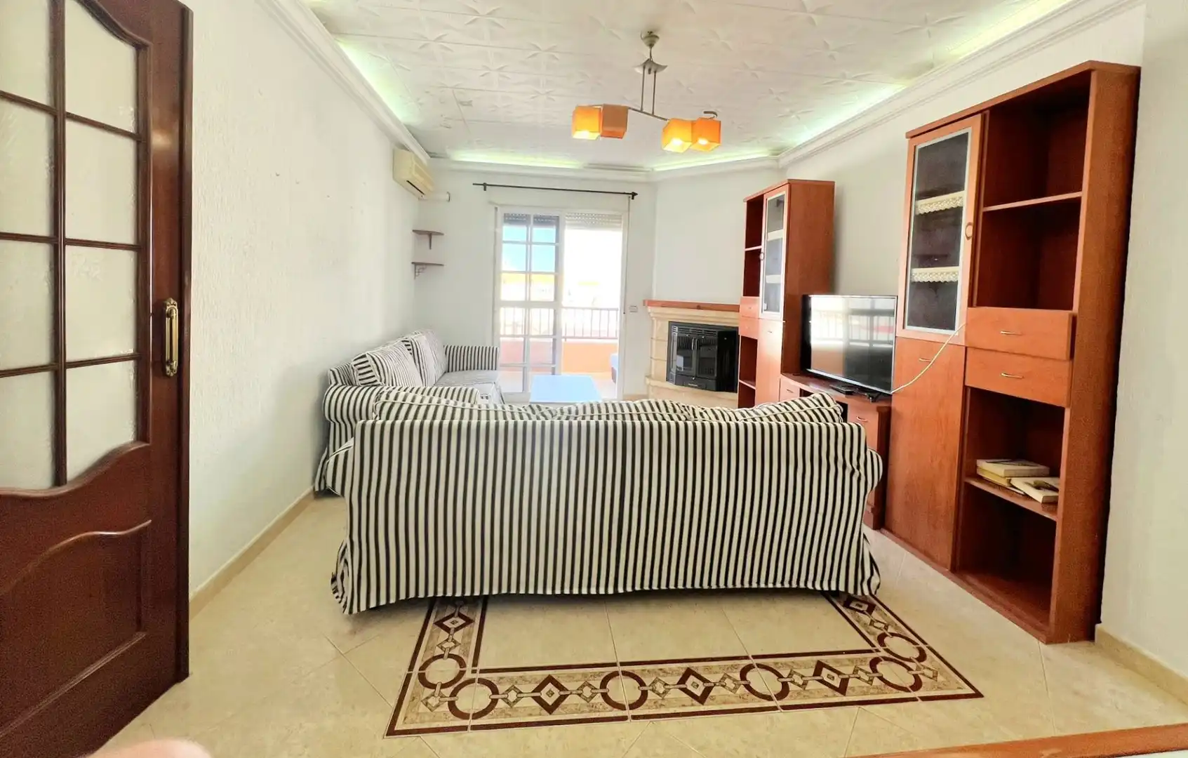 Piso en venta en Poeta Figuereo, Isla Cristina Ciudad