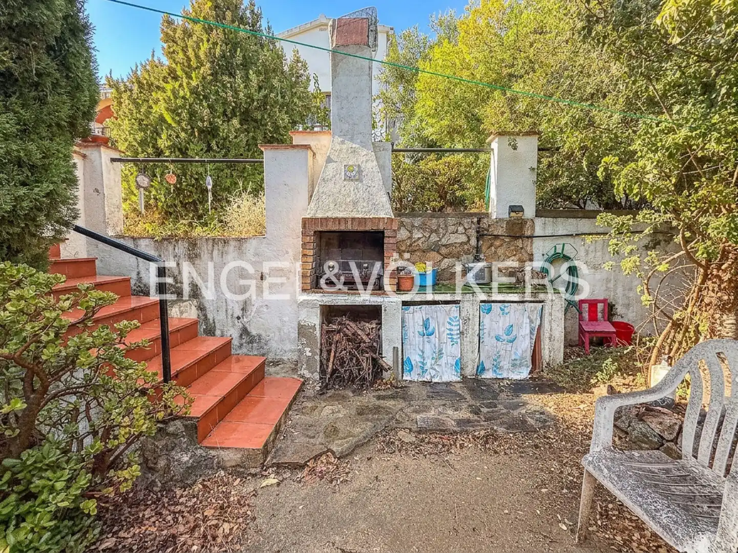 Maison avec terrasse à vendre à Mas Mora - Sant Daniel, imagen 76