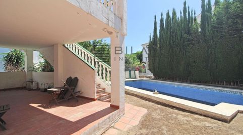 Foto 3 de Casa o xalet en venda a Calahonda, Calahonda, Mijas