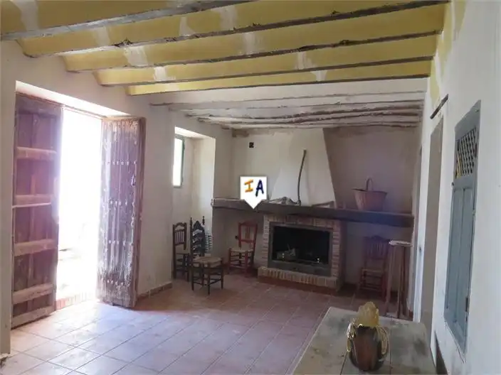 Casa rústica en venda a Martos, imagen 4