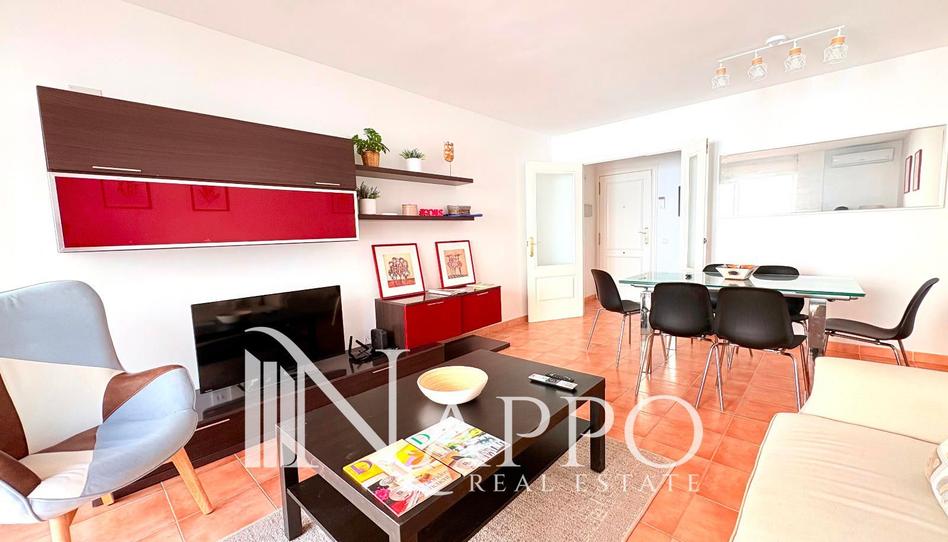 Photo 1 of Flat for sale in Calle de la Tramuntana, Port de Pollença, Illes Balears