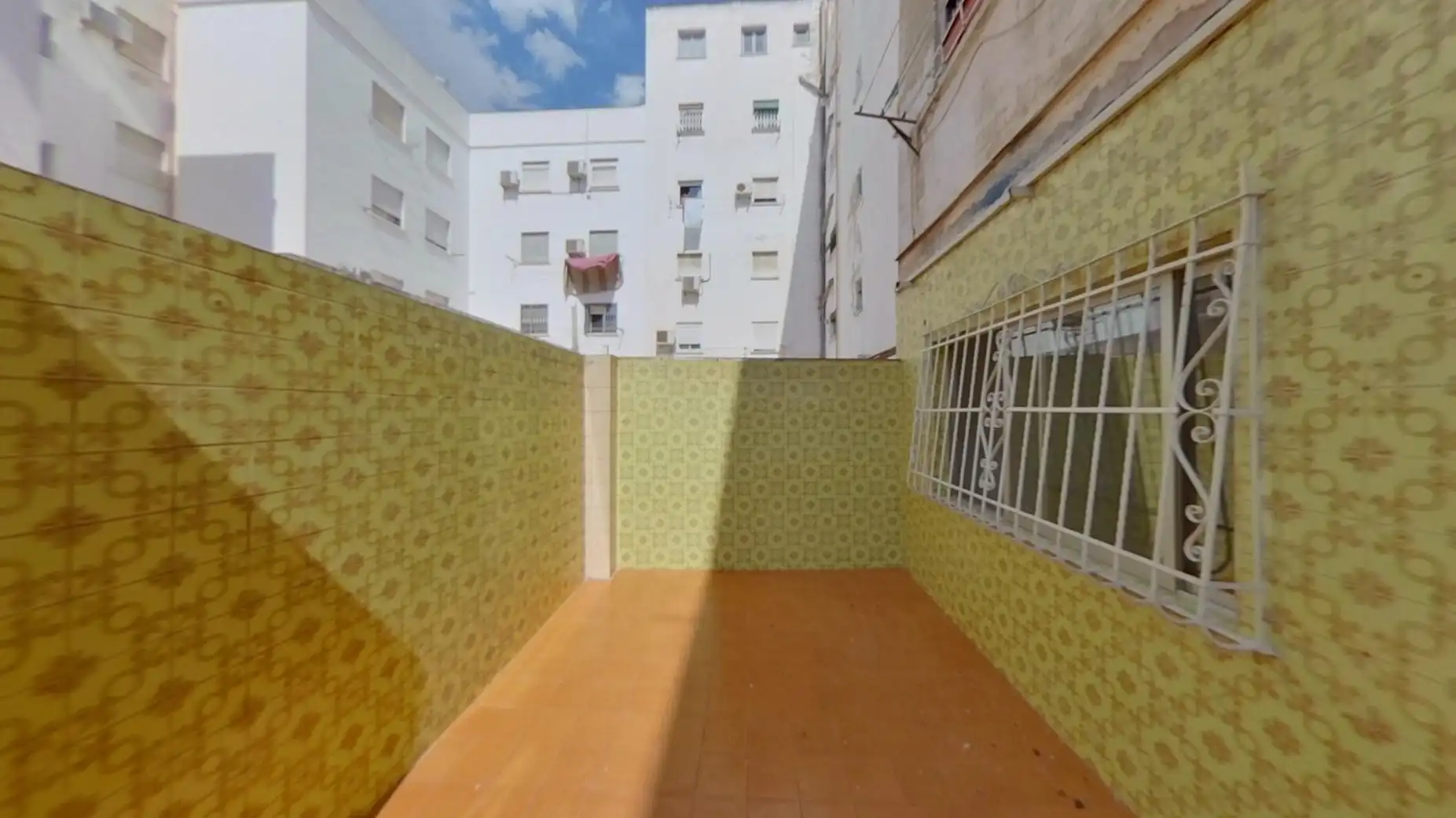 Wohnung mit Terrasse zum Verkauf in Carrer de la Floresta 17, imagen 2