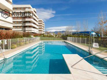 Appartamento con piscina in vendita a Granada - CL ACTRIZ FABIANA LAURA 15