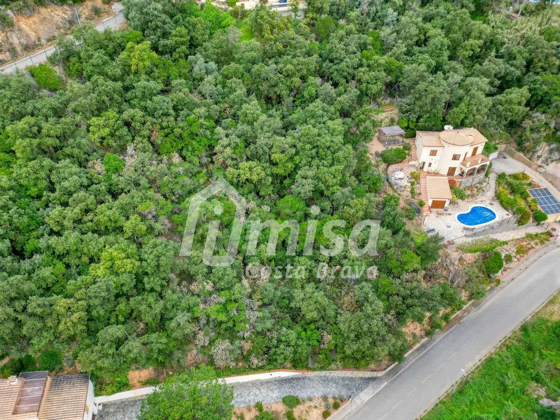 Residencial en venta en Calonge