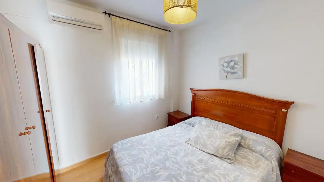 Bedroom of Buildings for sale in Cambil  with Community pool