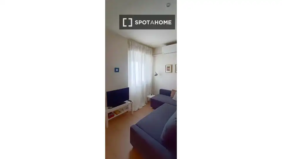 Flat to rent in Barrio de Salamanca, imagen 12