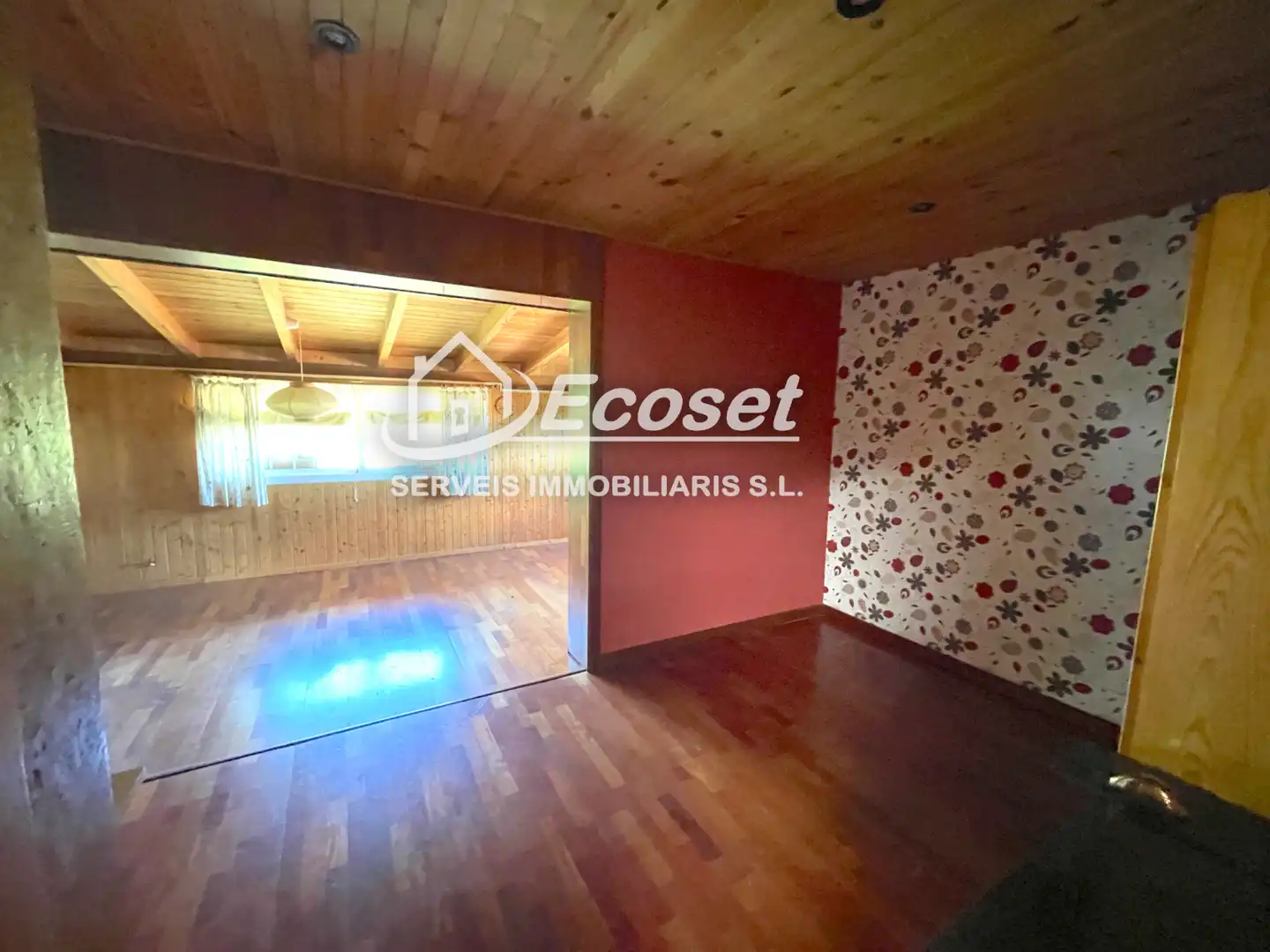 Casa o xalet en venda en Vallirana amb Calefacció, Parquet i Traster