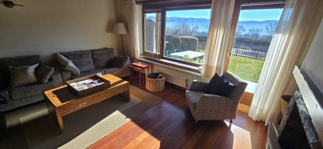 Casa adosada en Venta en Guils de Cerdanya