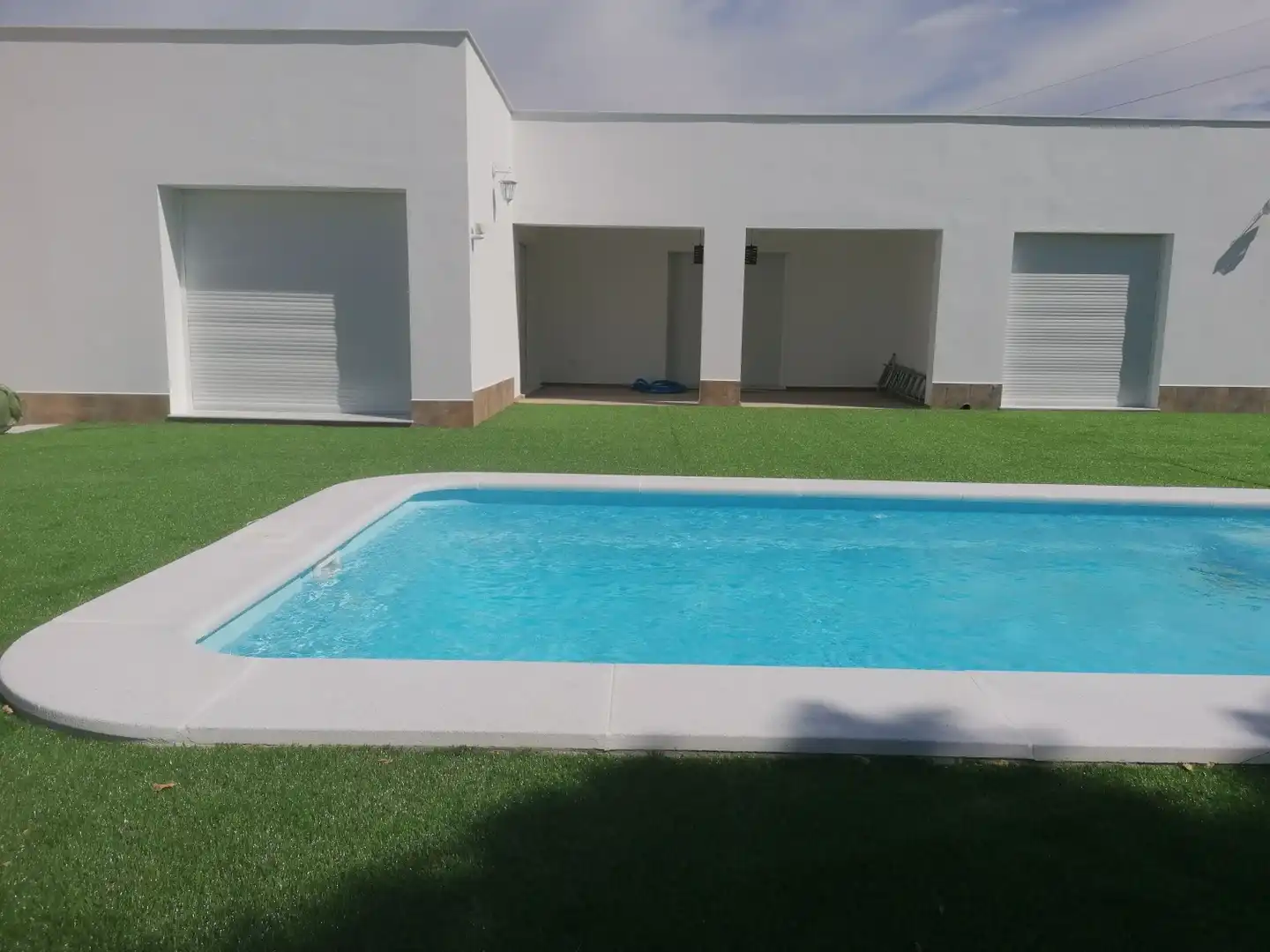 Detached house for sale in Barrio Nuevo, imagen 14