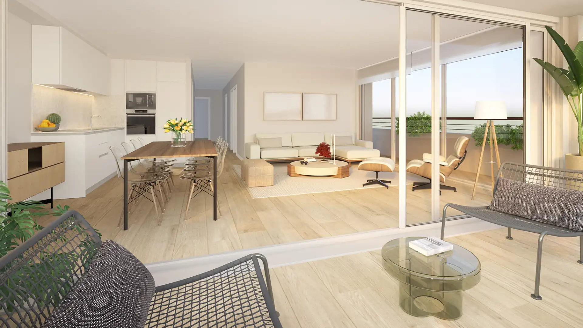 Duplexes for sale in Carrer Mestral, 9, Port - Horta de Santa María