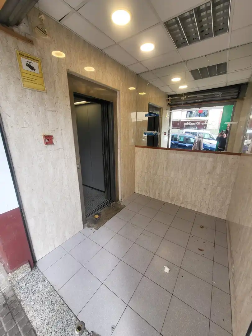 Büro zur Miete in  Palma de Mallorca