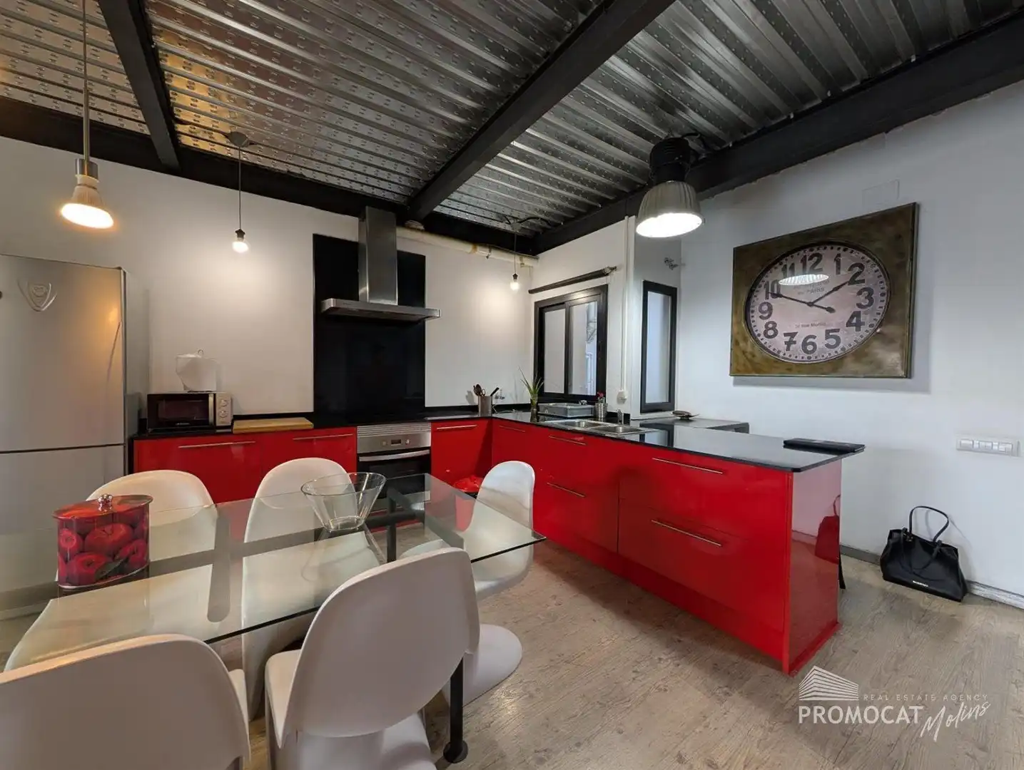 Appartement à vendre à del Terraplè, imagen 8