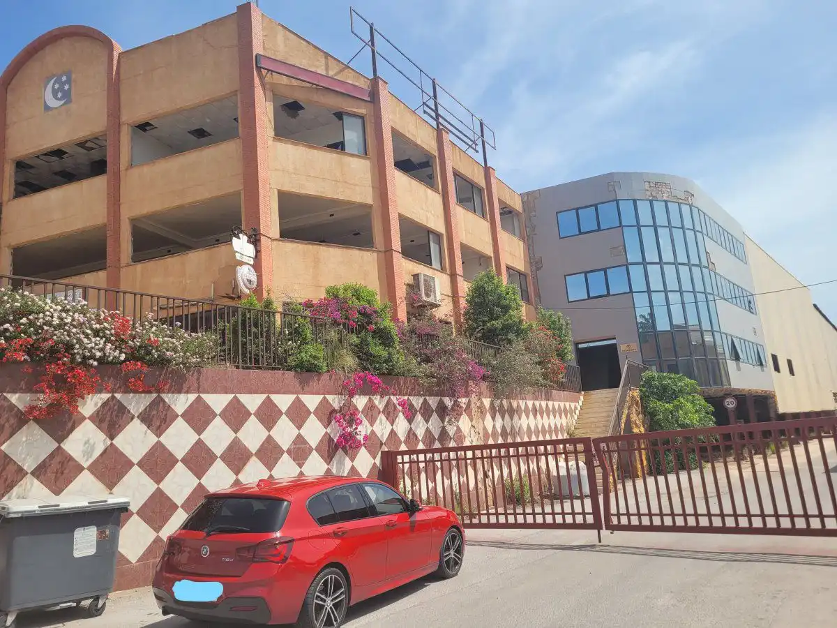 Industriegebäude zum Verkauf in CASTELLO-TERUEL KM 22, imagen 18