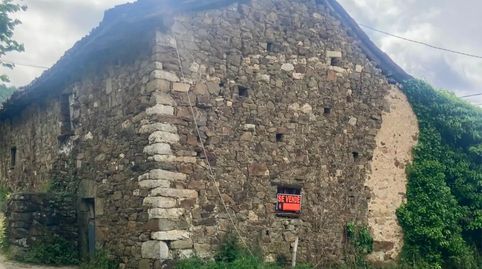 Foto 2 de Piso en venta en Lugar Villarejo, 2a, Quirós, Asturias