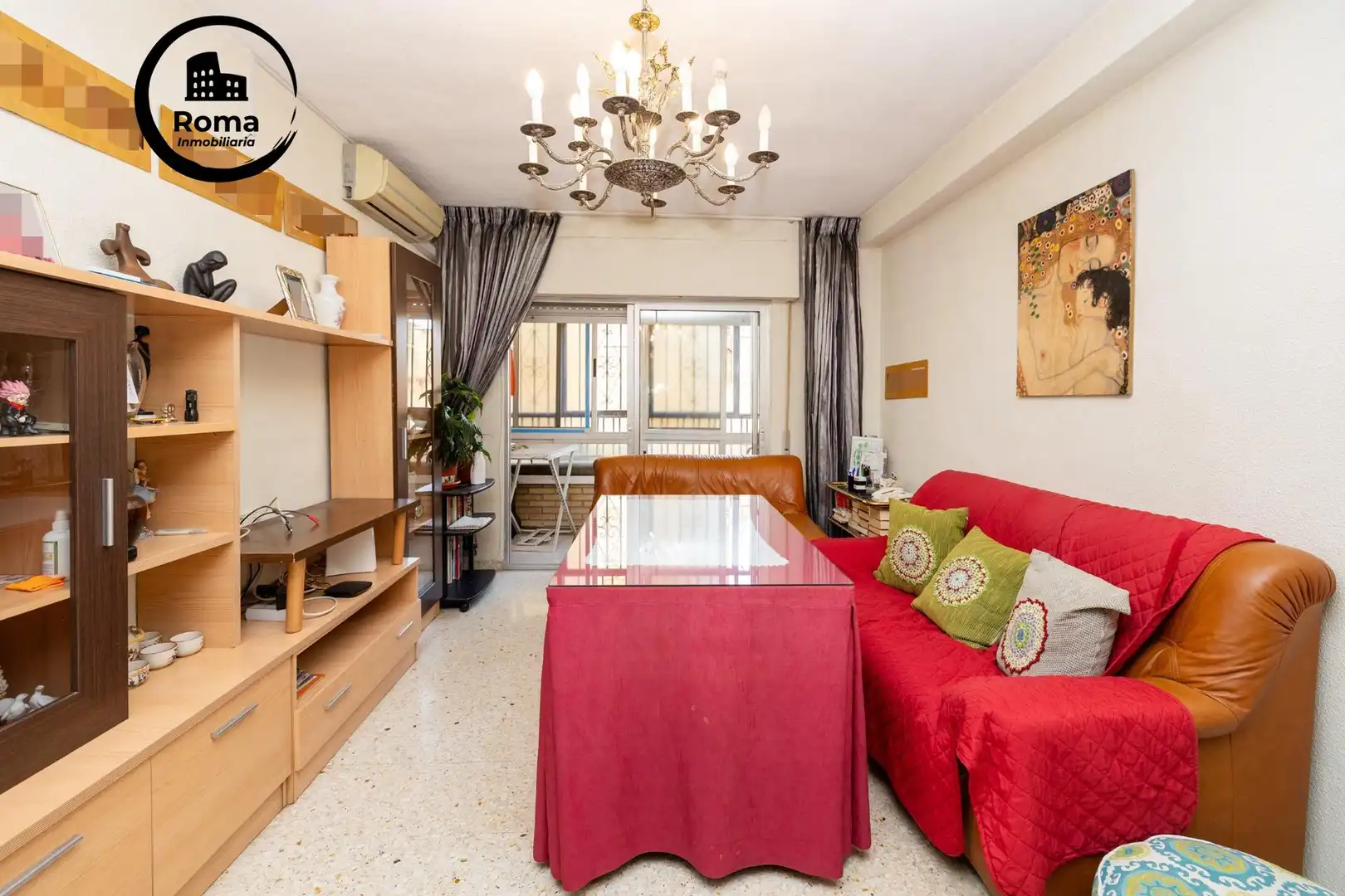 Piso con terraza en venta en Zaidín, imagen 11