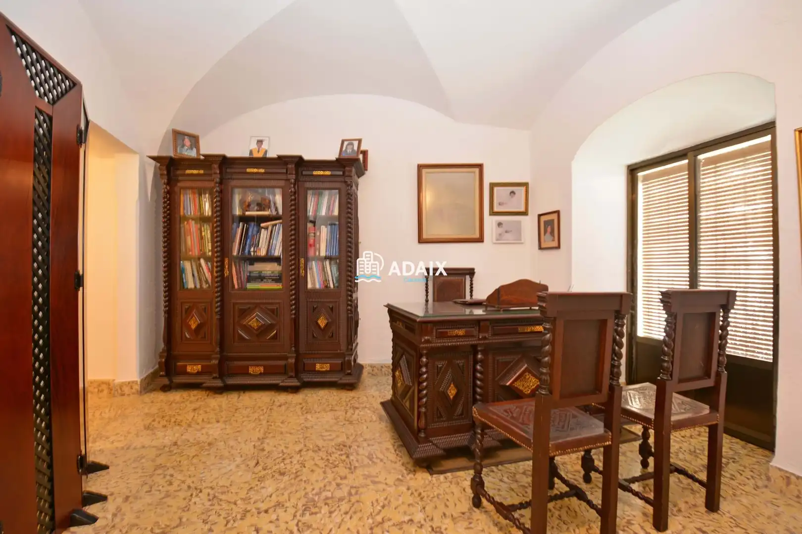 Detached homes for sale in Montánchez  with Terrace and Storage room