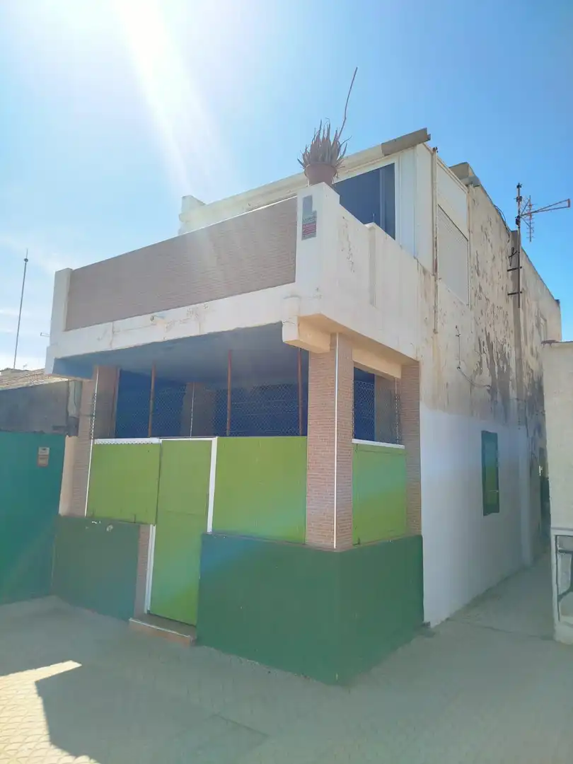 Reihenhaus zum Verkauf in Mar Menor de Cartagena – Cabo de Palos, imagen 4