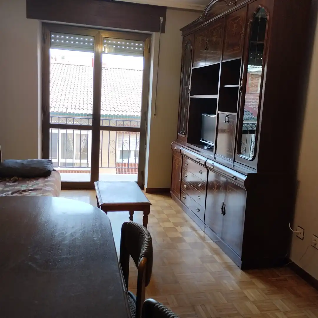 Wohnung zum Verkauf in La Bañeza