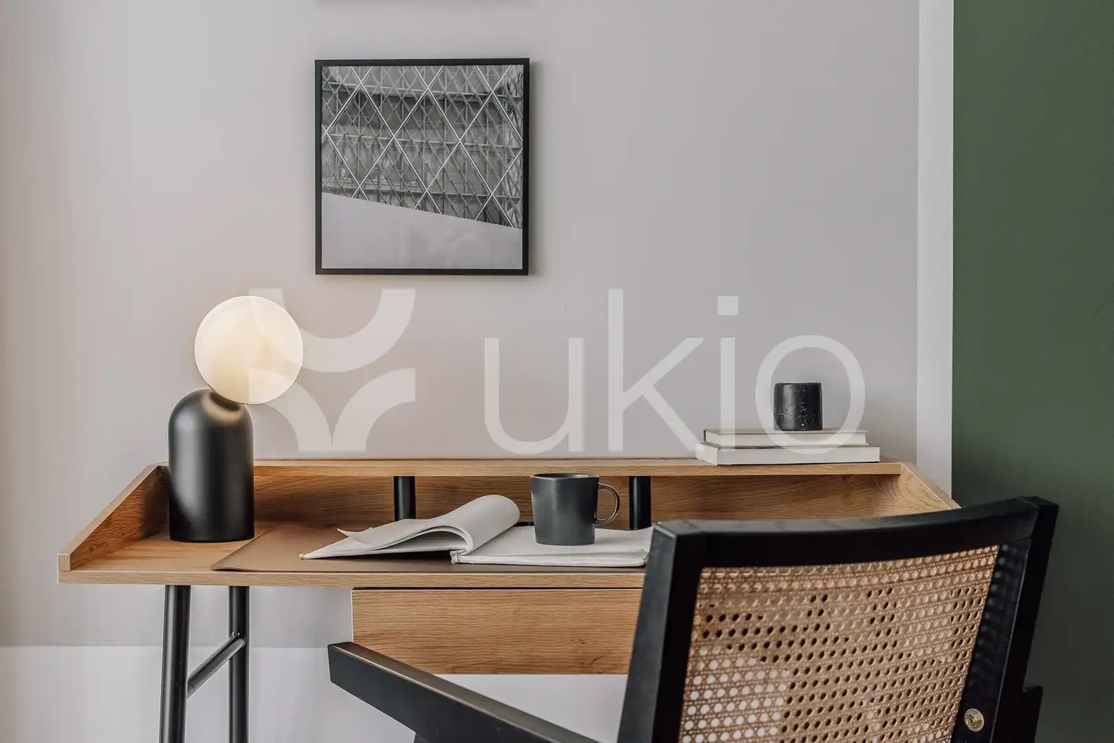 Apartament de lloguer en Barrio de Salamanca
