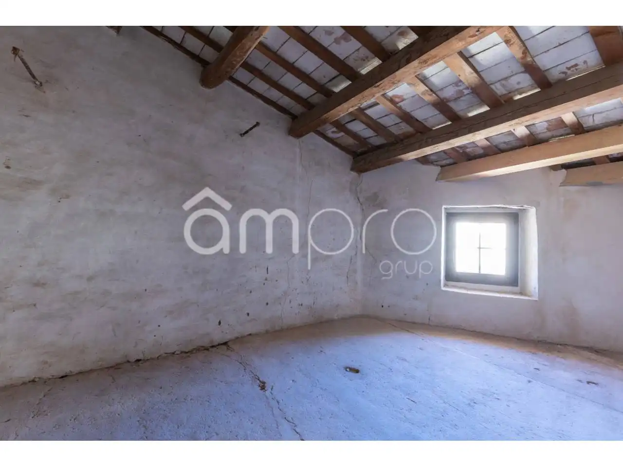 Finca rústica en venda en La Pobla de Montornès   amb Jardí privat i Terrassa