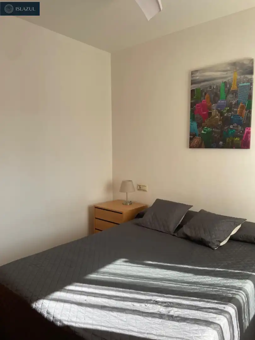 Apartments for rent in Islantilla Golf