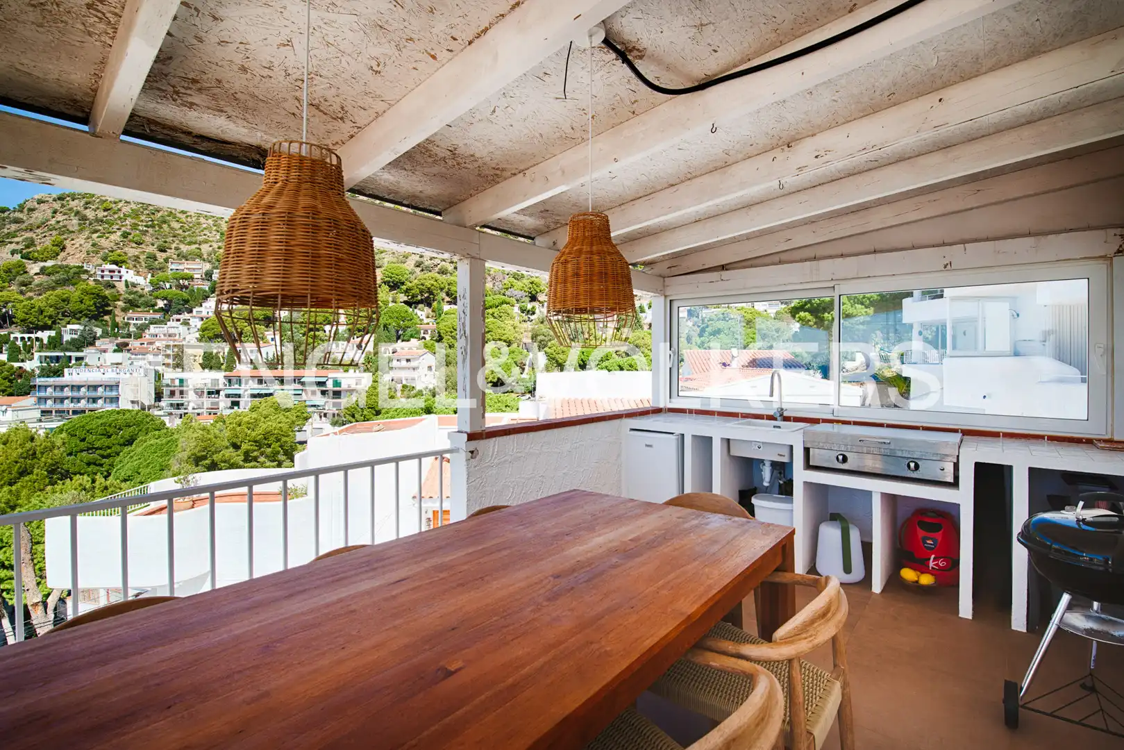Ático en venta en Carrer de Joaquim Sorolla, imagen 21