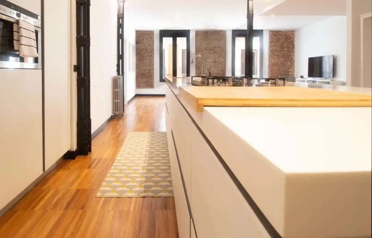 Piso con ascensor en venta en C. de la Alameda, imagen 10