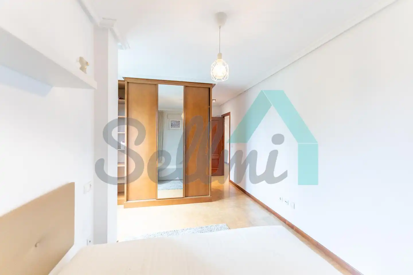 Piso con ascensor en venta en Calle Jorge Tuya, imagen 15