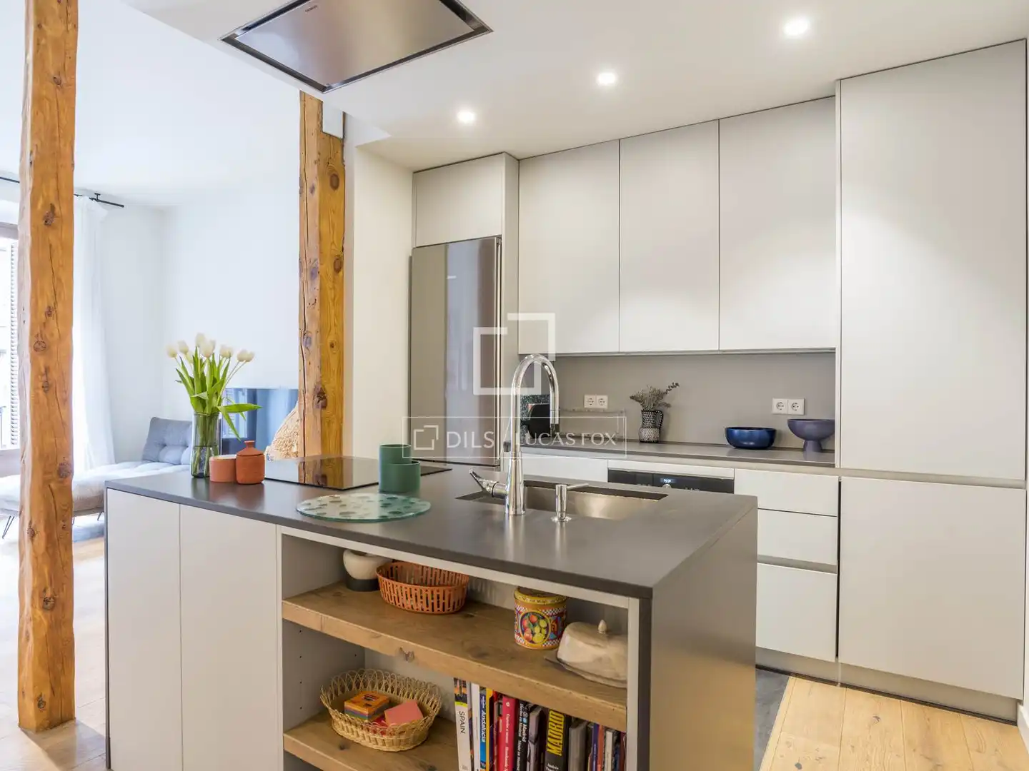 Appartement avec terrasse à vendre à Chamberí, imagen 10