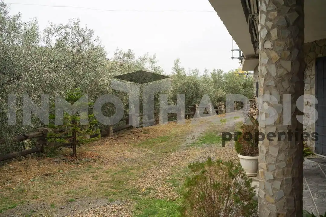 Casa o xalet en venda en Abrucena amb Jardí privat, Terrassa i Moblat